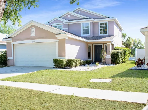 11318 Palm Island Ave, Riverview, FL 33569