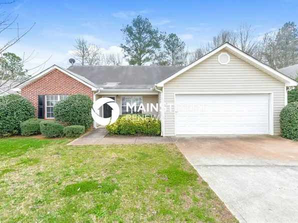 2257 Sugarleaf Trl, Hampton, GA 30228