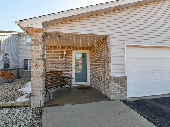 3837 West College AVENUE, Milwaukee, WI 53221