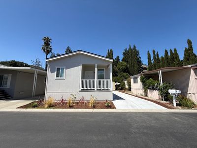 96 Timber Cove Dr #96, Campbell, CA, 95008