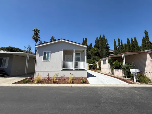 96 Timber Cove Dr #96, Campbell, CA 95008