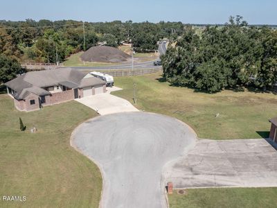 LOT 1 Bayouside Ln, Saint Martinville, LA, 70582