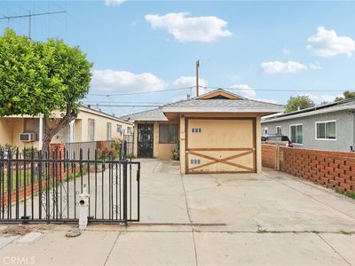 11945 168th St, Artesia, CA, 90701