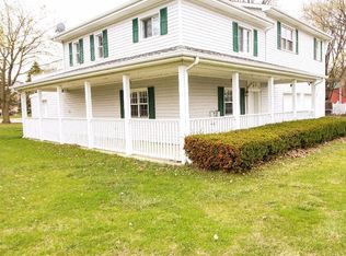 7350 E M 71, Durand, MI 48429