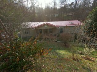 126 Elizabeth Anne Dr, Johnson City, TN 37601