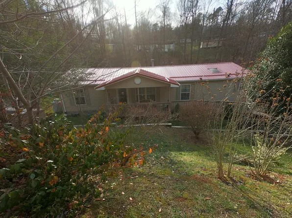 126 Elizabeth Anne Dr, Johnson City, TN 37601