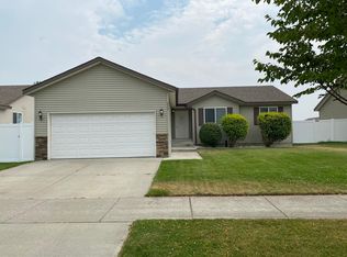4470 W Princetown Ln, Coeur D Alene, ID 83815