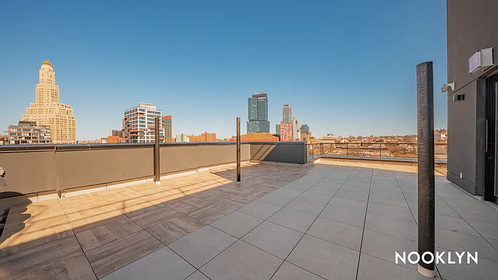 Rented by Nooklyn NYC LLC | media 7