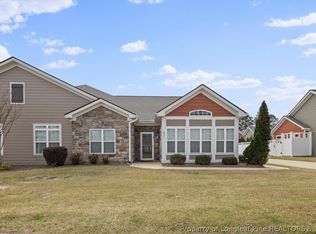 231 Nandina Ct, Fayetteville, NC 28311