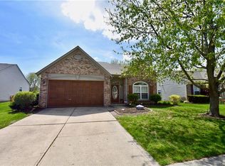 6331 E Old Otto Ct S, Camby, IN
