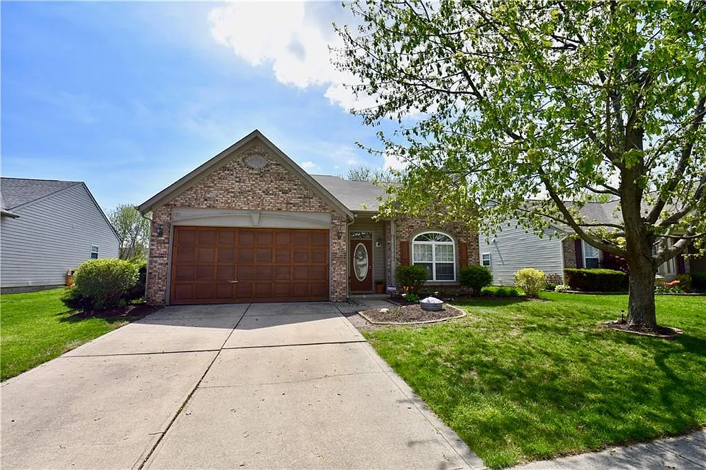 6331 E Old Otto Ct S photo 1