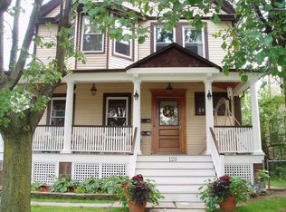 129 Home Ave, Rutherford, NJ 07070