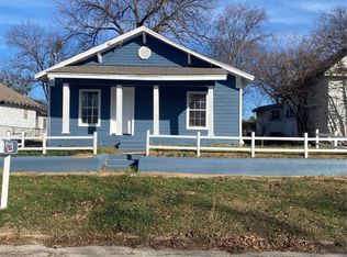 913 2nd Ave NW, Ardmore, OK 73401