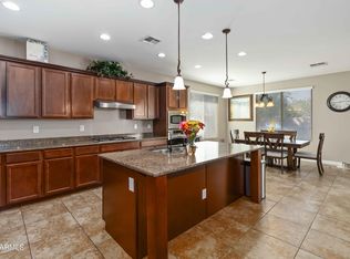 2574 E Donato Dr, Gilbert, AZ 85298