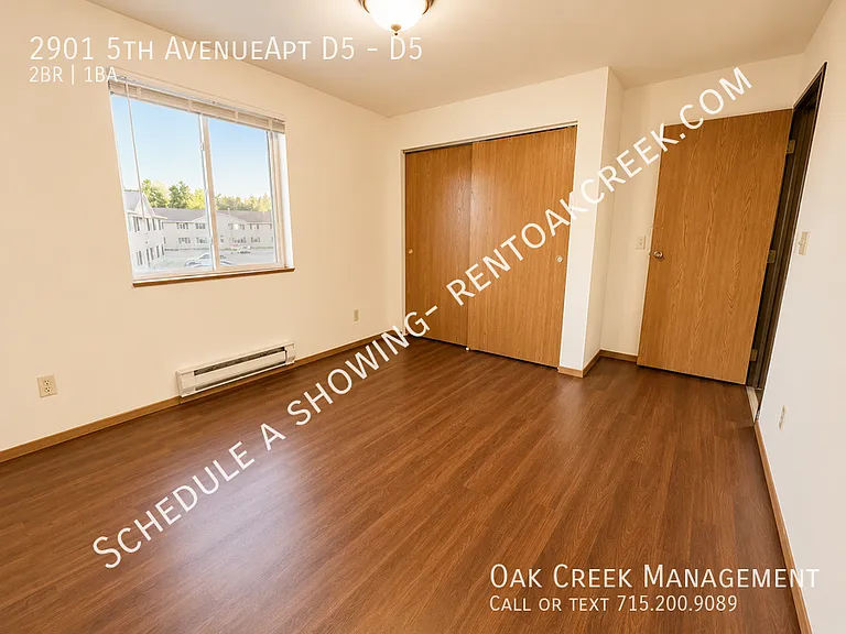 Lakeview Apartments — Photo 19