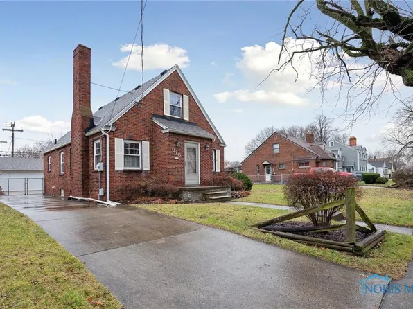 916 W Gramercy Ave, Toledo, OH 43612