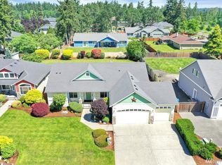 3511 169th Street Ct E, Tacoma, WA