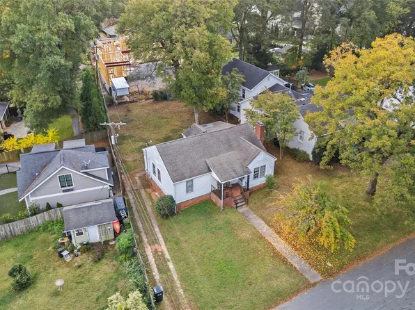 2111 Floral Ave, Charlotte, NC 28203