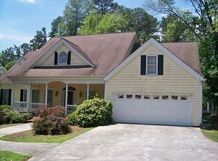 3623 Galdway Dr, Snellville, GA