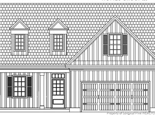 394 John Rd, Shannon, NC 28386