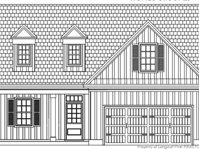 394 John Rd, Shannon, NC, 28386