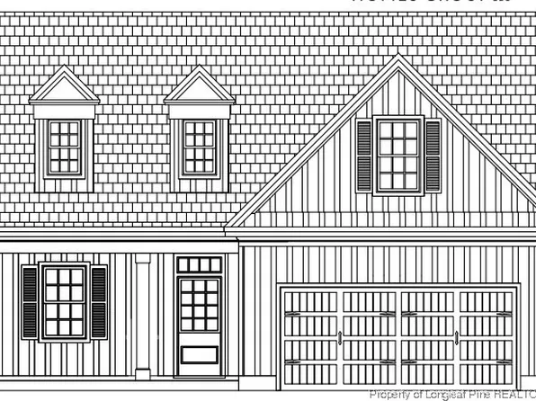 394 John Rd, Shannon, NC 28386
