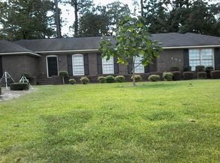 109 Tor Dr, Warner Robins, GA 31093