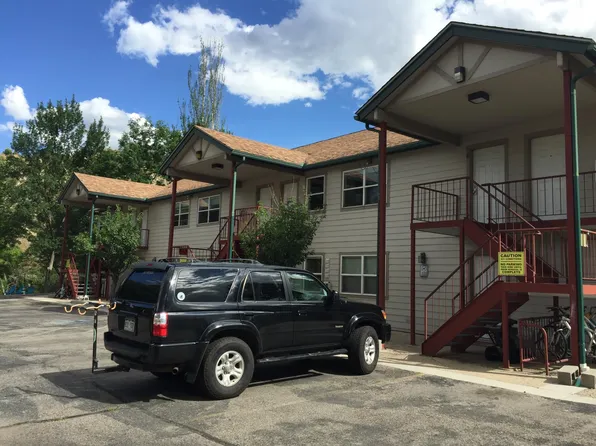 147 E 7th Ave #6, Durango, CO 81301
