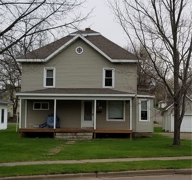 1st image of 1936 S Main #1,2