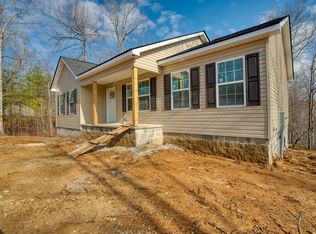 231 Baker And Boyd Dr LOT 23, Spencer, TN 38585