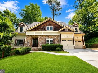 722 Iroquois Dr NE, Marietta, GA 30060