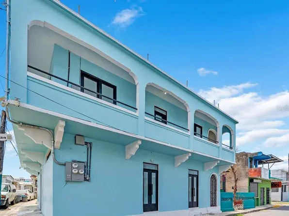 754 SAN JUAN STREET, SAN JUAN, PR 00907