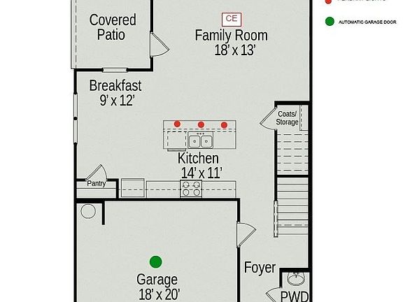 3rd image of 104 Laurel Park Lot 82
