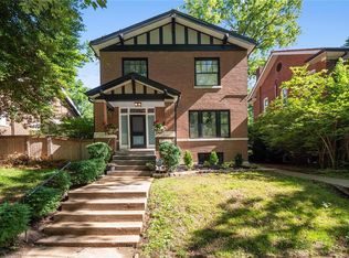 7043 Waterman Ave, Saint Louis, MO