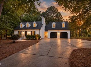 600 Brittany Bay E, Raleigh, NC 27614