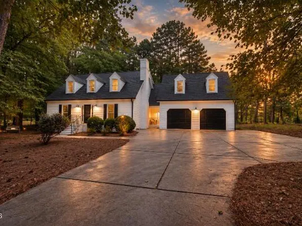 600 Brittany Bay E, Raleigh, NC 27614