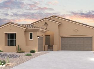 16624 W Ardmore Rd, Buckeye, AZ 85326