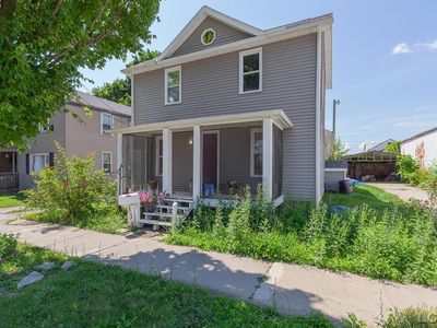 334 Erie St, Adrian, MI, 49221