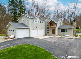 749 Grand River Dr NE, Ada, MI 49301