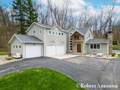 749 Grand River Dr NE, Ada, MI, 49301