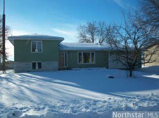 1211 Minnesota St W, Paynesville, MN 56362