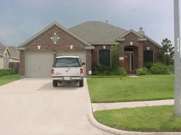 15119 Wimberly Park Dr, Houston, TX 77049