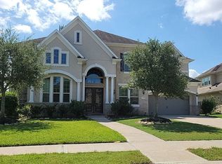 2826 Hollingsworth Pine Ln, Katy, TX 77494