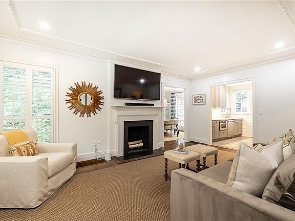 4th image of 531 Spring Valley Rd NW