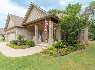 3112 Stonehenge Dr, Searcy, AR 72143