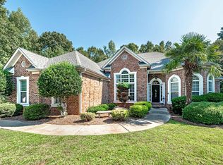 208 Cagle Ct, McDonough, GA 30252