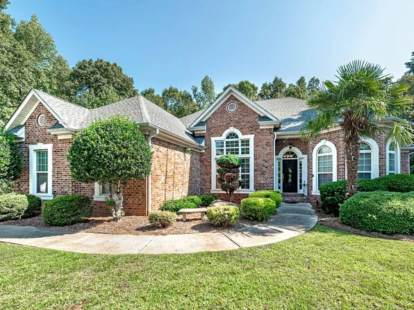 208 Cagle Ct, McDonough, GA 30252