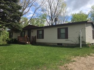 3411 Parman Rd, Dansville, MI 48819