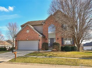 6239 Silver Wood Dr, Morrow, OH 45152