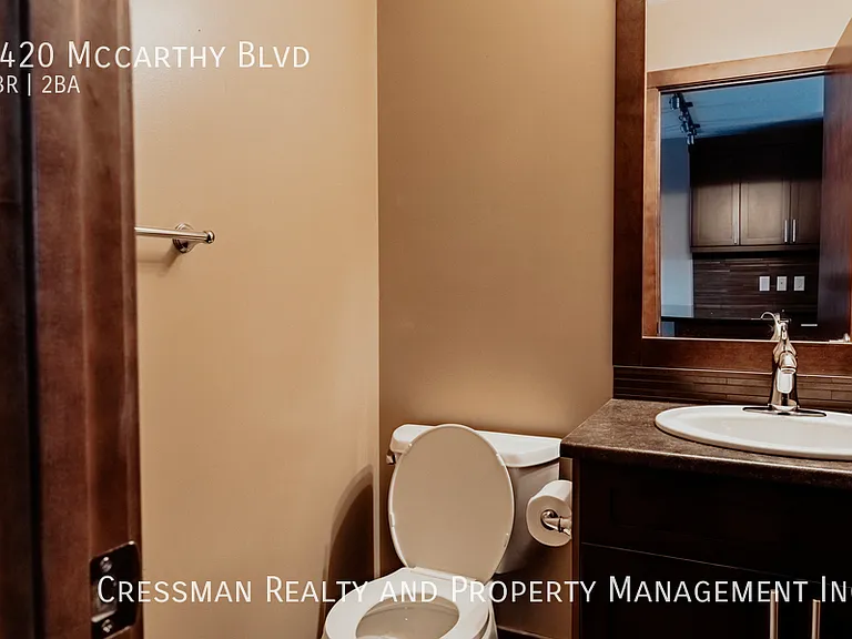 1420 McCarthy Blvd — Photo 6